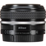 Lente Nikon NIKKOR Z 40 mm f/2 (SE) (Nikon Z) - Imagen 9