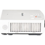 Panasonic PT-VMZ82 Proyector láser 3LCD WUXGA de 8000 lúmenes (blanco) - Imagen 4