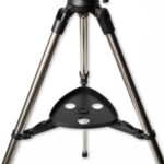 Telescopio refractor Carson Stara de 80 mm f/8,8 con adaptador para teléfono inteligente - Imagen 5