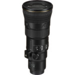 Lente Nikon AF-S NIKKOR 500 mm f/5.6E PF ED VR - Imagen 7