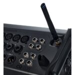 Allen & Heath CQ20B Bag Bundle - Imagen 11