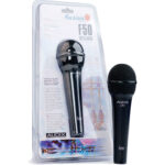 Micrófono dinámico cardioide de mano Audix f50 - Imagen 7