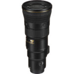 Lente Nikon AF-S NIKKOR 500 mm f/5.6E PF ED VR - Imagen 5