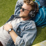 Audio-Technica ATH-M50xBT2 Auriculares supraaurales inalámbricos (negro) - Imagen 2