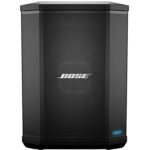 Sistema PA multiposición Bose S1 Pro con Bluetooth y batería - Imagen 3