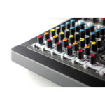 Allen & Heath ZEDi-10 Mezclador híbrido compacto/interfaz USB - Imagen 8