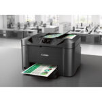 Canon MAXIFY MB5120 Wireless Small Office All-in-One Inkjet Printer - Imagen 7