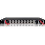 Adder RED-PSU PRO de 16 puertos con módulo de alimentación único - Imagen 2