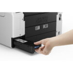 Canon MAXIFY GX6120 Wireless MegaTank All-in-One Color Printer - Imagen 9