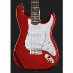 Harley Benton ST-20 CA Standard Serie Bundle - Imagen 4