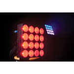 American DJ Dotz Matrix Wash / Blinder Fixture - Imagen 3