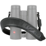 Correa para binoculares Leica Loden (negro)