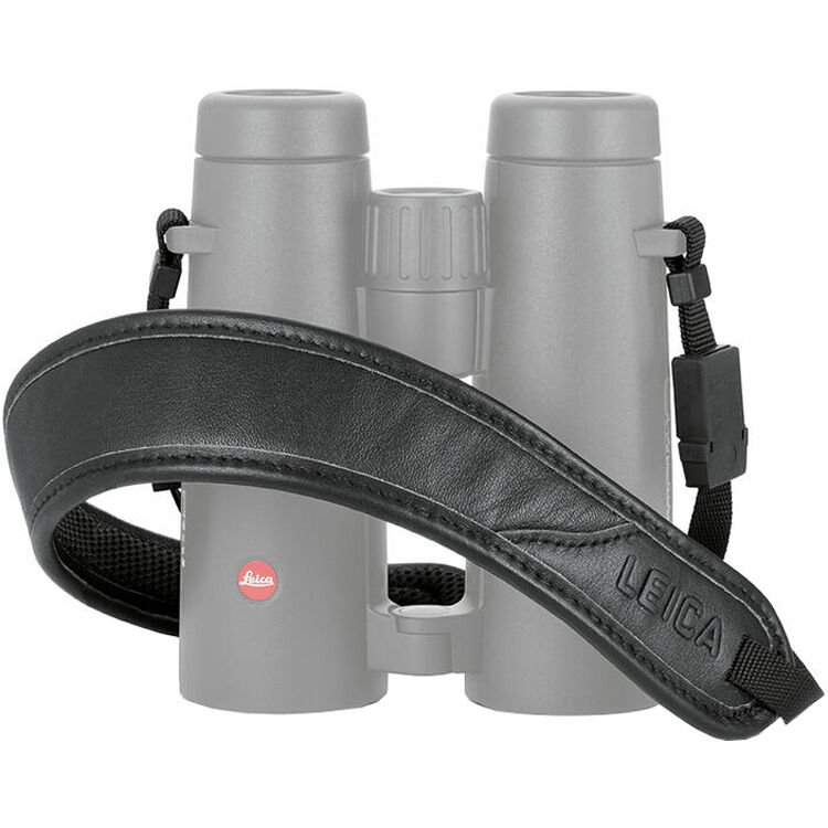 9b3fa91c7ff2d5ad68c0ea60b193e339-1.jpg Correa para binoculares Leica Loden (negro) - Imagen 1