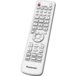 Mando a distancia inalámbrico por infrarrojos Panasonic AW-RM50AG