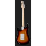 Harley Benton ST-20HSS SB Standard Se Set - Imagen 3