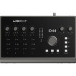 Audio ID44 MkII 20x24 Interfaz de audio USB de escritorio - Imagen 6