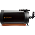 Telescopio Celestron C9 1/4-A XLT 9,25" f/10 Schmidt-Cassegrain (solo OTA, cola de milano CGEM) - Imagen 5
