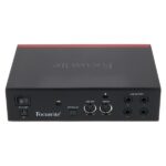 Focusrite Clarett+ 2Pre - Imagen 4