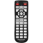Proyector láser Panasonic PT-REZ12 serie 12.000 lúmenes WUXGA DLP (sin lente, negro, compatible con TAA) - Imagen 6