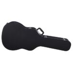 Harley Benton CLG-70ASR CE SBK Solid w/Case - Imagen 11