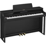 Piano digital Casio Celviano AP-550 (negro) - Imagen 7