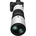 Lente FUJIFILM XF 150-600 mm f/5.6-8 R LM OIS WR - Imagen 15