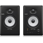 Monitores de estudio autoamplificados Behringer TRUTH 3.5 con guía de ondas avanzada (par) - Imagen 2