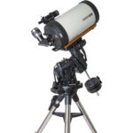 Telescopio Celestron CGX EQ 925 EdgeHD SCT GoTo - Imagen 13