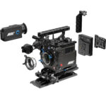 ARRI 8 x Signature Primes & ALEXA 35 Production Set (Focus Marks in Feet, 15mm Studio) - Imagen 7