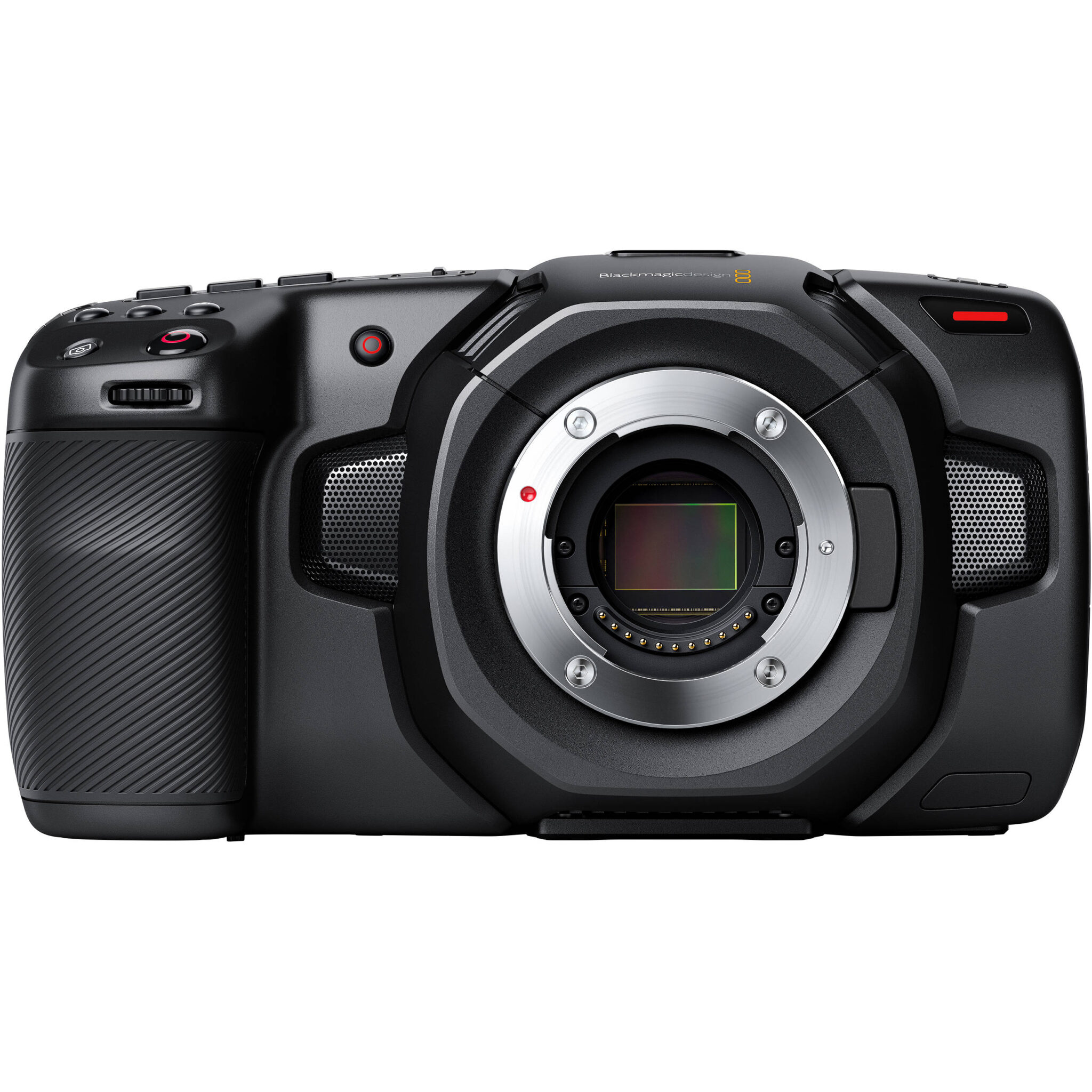 9b9767fd198861f7e133c6cc7b1cc867-1.jpg Cámara de cine de bolsillo Blackmagic Design 4K - Imagen 1