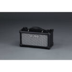 Amplificador de guitarra BOSS DUAL CUBE LX - Imagen 6