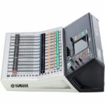 Yamaha TF-3 - Imagen 6