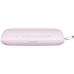 Bose SoundLink Flex Altavoz Bluetooth portátil (2.ª generación, rosa pétalo) - Imagen 5
