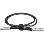 ARRI Cable CineTape - Serial 4P (2.6') - Imagen 2