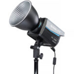Foco LED Nanlite FC120C RGB (kit de caja de luz Rapid 60) - Imagen 2
