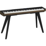 Casio Privia PX-S6000 Piano digital portátil de 88 teclas (negro) - Imagen 6