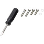 Cartucho de imán móvil dual Audio-Technica AT-VM95ML - Imagen 3