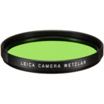 Filtro verde Leica E49