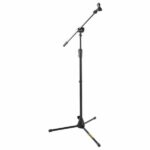 Hercules Stands HCMS-532B Mic Stand - Imagen 3