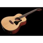 Harley Benton GS-Travel-E Spruce Bundle - Imagen 9