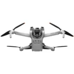 Drone DJI Mini 3 con control remoto RC-N1 y kit de estuche de viaje (Combo Fly More) - Imagen 11