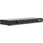 Divisor de datos American DJ RDM XS8 DMX/RDM
