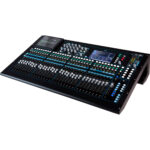 Consola de mezclas digital Allen & Heath Qu-32C 38x28 (edición Chrome) - Imagen 10