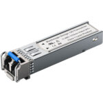 Adaptador de módulo óptico Blackmagic Design 12G SFP
