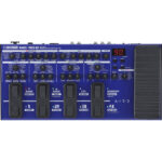 Pedal multiefectos para bajo BOSS ME-90B - Imagen 2