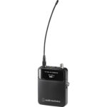 Audio-Technica ATW-T3201 Transmisor de petaca serie 3000 (DE2: 470 a 530 MHz)