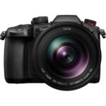 Panasonic Leica DG Vario-Summilux 25-50mm f/1.7 ASPH. Lente - Imagen 10