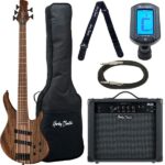 Harley Benton HBZ-2005 Deluxe Series Set