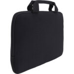 Case Logic Attaché con bolsillo para iPad o tableta de 10" (negro) - Imagen 5