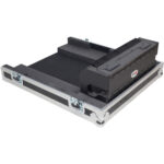 Allen & Heath Avantis Solo Kit de mezclador digital de 64 canales/42 buses con estuche de vuelo tipo caseta para perros - Imagen 11